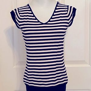 Calvin Klein knit top